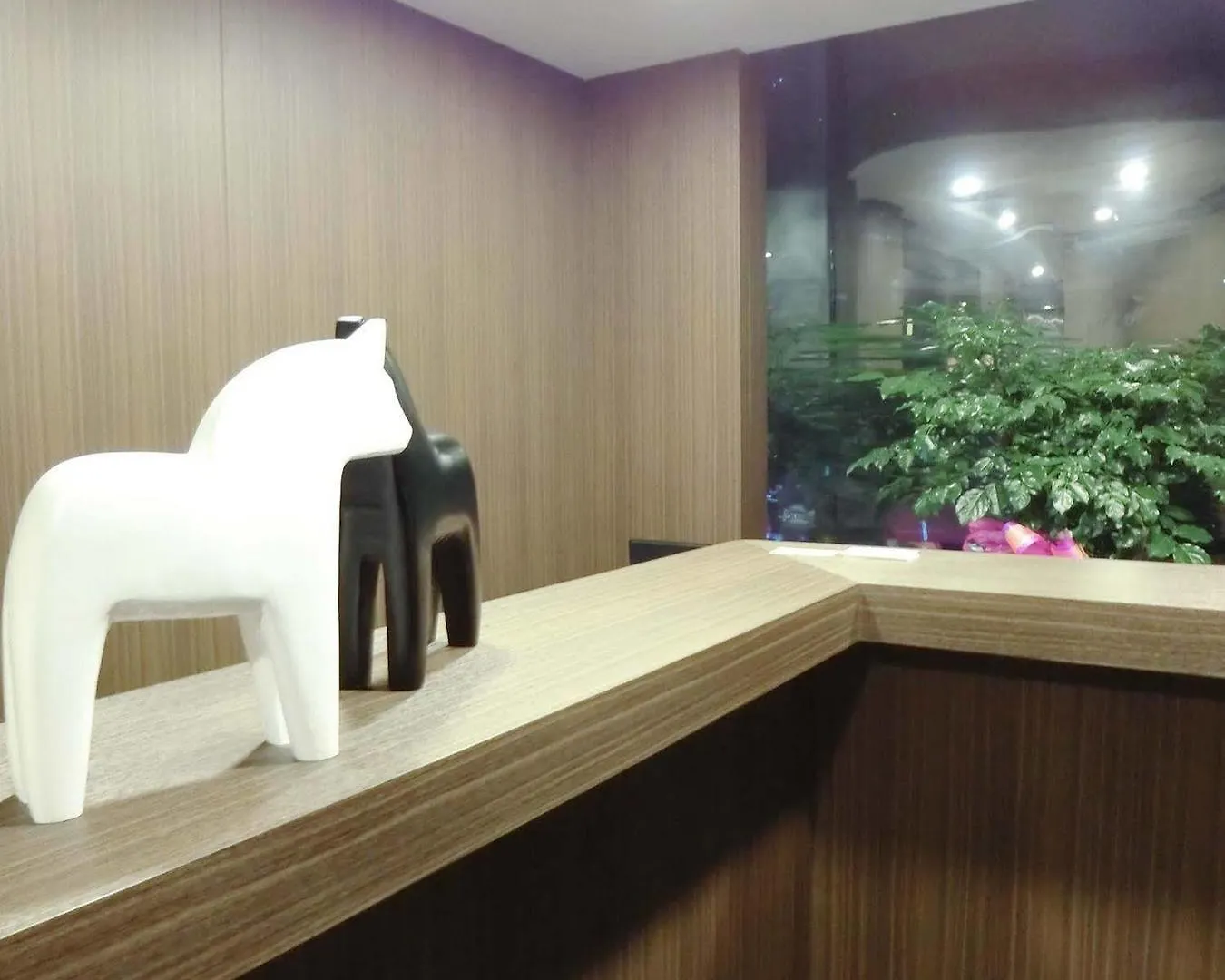 Philstay Myeongdong Central Hotel Soul Jižní Korea